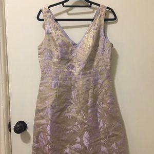 Kate Spade size 10 Minae dress org retail $448